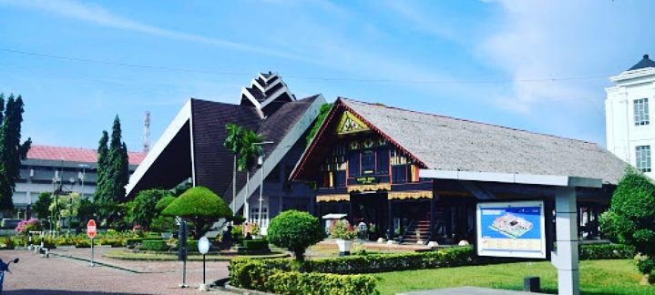 museo de aceh