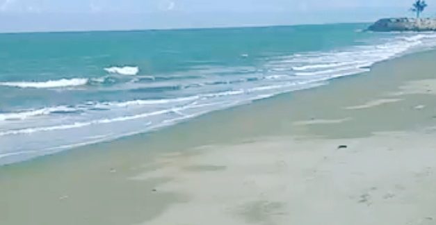 playa de Syiah Kuala