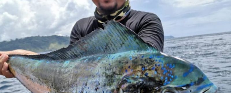 pesca en sabang